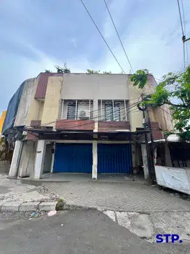 Ruko Raya Kapasan Surabaya Murah SAM.YA5088