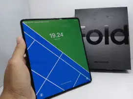GALAXY Z FOLD 4 RAM 12/512 BLACK