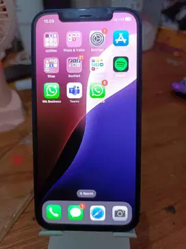 Iphone 12 128GB Ex Inter
