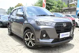 [OLXMOBBI] Low Angs Daihatsu Rocky 1.0 R ADS Two Tone MT 2021 DDFPBK