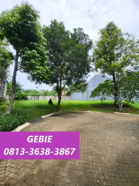 Kavling Dijual Cepat Luas Tana 560 m2 di Kebayoran Bintaro SC-15992