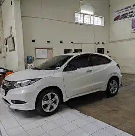 HRV E 2018 Automatic
