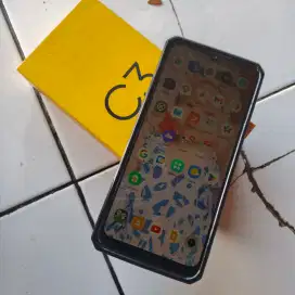 Realme C3 ram 3/32GB