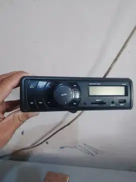 Audio tipe, tipe mobil