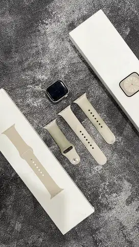 Iwatch Series 8 41MM