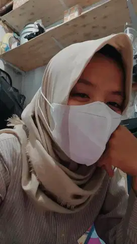 Cari kerja sampingan buat ngisi hari libur