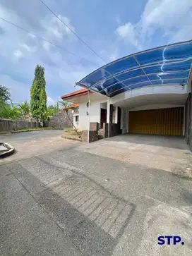 Ruang Usaha Jemursari Surabaya Murah SAM.YA5088