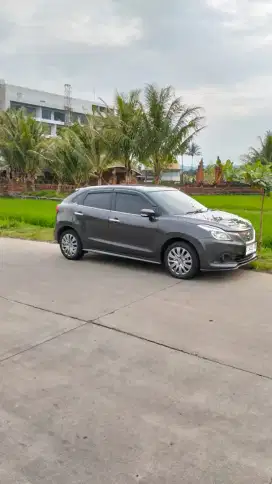 Suzuki Baleno hatcback 2019