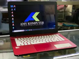 ASUS VIVOBOOK X441BA | AMD A9-9425 | RAM 8GB | SSD 256GB | 14INCH HD
