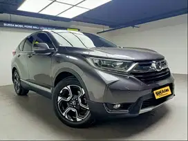 KM Low Honda CRV 2.0 2018 Istimewa #KBY#