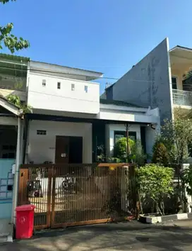 Dijual Cepat Rumah Kelapa Nias Gading Jakarta Utara
