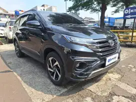 [OLXmobbi] Toyota Rush 1.5 S GR Sport Bensin-AT 2021 Hitam