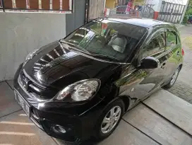 Brio facelift 2017