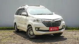 XENIA R 1.5 MT 2016 - SIAP PAKAI !!!