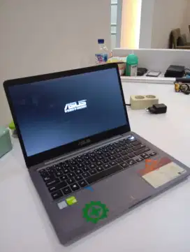 Laptop Asus Vivobook S13 X411UF
