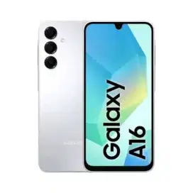 Samsung A16 ram 8/128 4G ORIGINAL Garansi resmi Cash&KREDIT