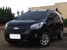 [OLXmobbi] Chevrolet Spin 1.5 LTZ Bensin-AT 2014