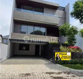 TERMEWAH RUMAH CITRALAND BARU GRESS