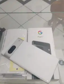 Google pixel 7 beacukai