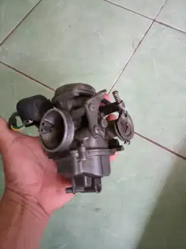 Karburator Vario 110cc ORI copotan