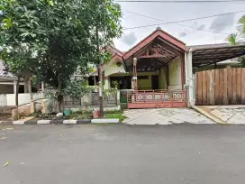 Duta Harapan Luas 160m² Dijual cepat Bekasi Utara