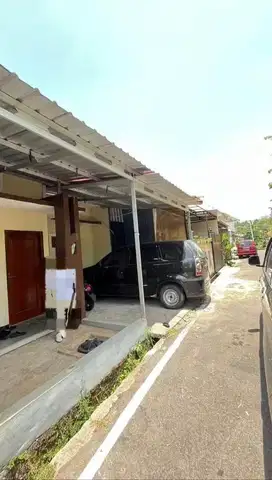 Rumah Ungaran, 3 Menit ke Taman Unyil Ungaran Barat Jawa Tengah