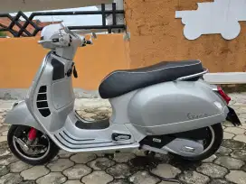 Vespa gts 150 iget