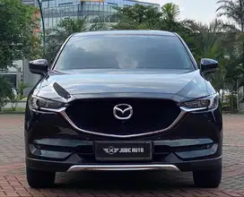LOW KM MAZDA CX5 GT 2020