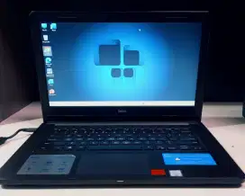 Dell inspiron 14