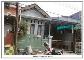 DIJUAL MELALUI LELANG