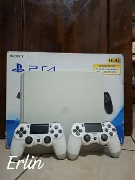 PS4 SLIM HEIN 9.00 FULLGAME BISA TUKER TAMBAH