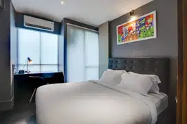 BEST DEAL! Apartement Studio Tifolia Apartment Kelapa Gading