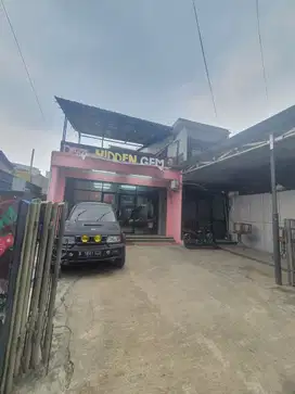 Ruko,rumah kantor,raya asmawi,tuk toko,kantor,resto,bengkel,gudang