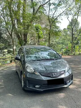 Honda Jazz (2013)