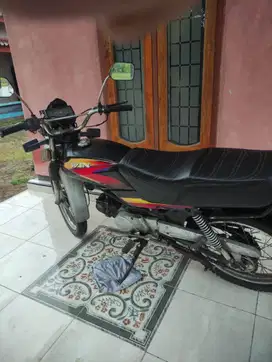 WIN 2002 SURAT LENGKAP PANJANG