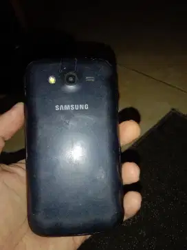 Samsung grand Duos second