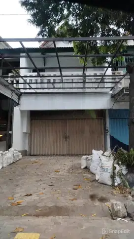 Ruko Raya Mulyosari Surabaya Murah SAM.A993