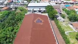 Sewa Gudang di Tigaraksa - Tangerang, Banten