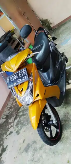 Dijual Mio soul