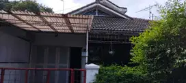 Dijual Rumah Sayap Pajajaran Pasir Kaliki Pusat Kota Bandung
