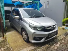 Honda Brio E 1.2 AT 2020