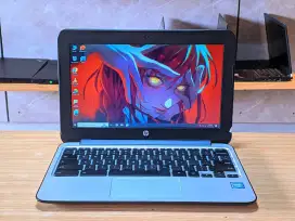 Hp Chromebook 11 G4