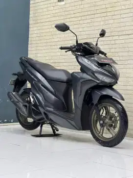READY‼️ HONDA VARIO 150 TH 2018 MULUS NOPOL N KAB. RONY MUSTIKA