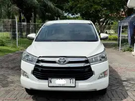 Innova Reborn V Bensin 2017 Matic Km80.000
