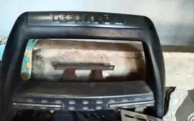 BEMPER MOBIL TERIOS