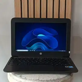 HP Chromebook 11 G4