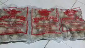 Jual bakso sapi dan ayam