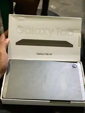 Tab Samsung A9 4/64