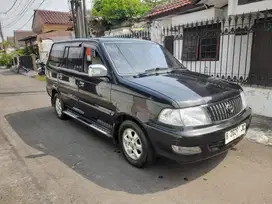 Toyota Kijang LGX Th 2003