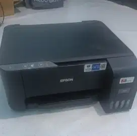 Printer epson l3210 normal